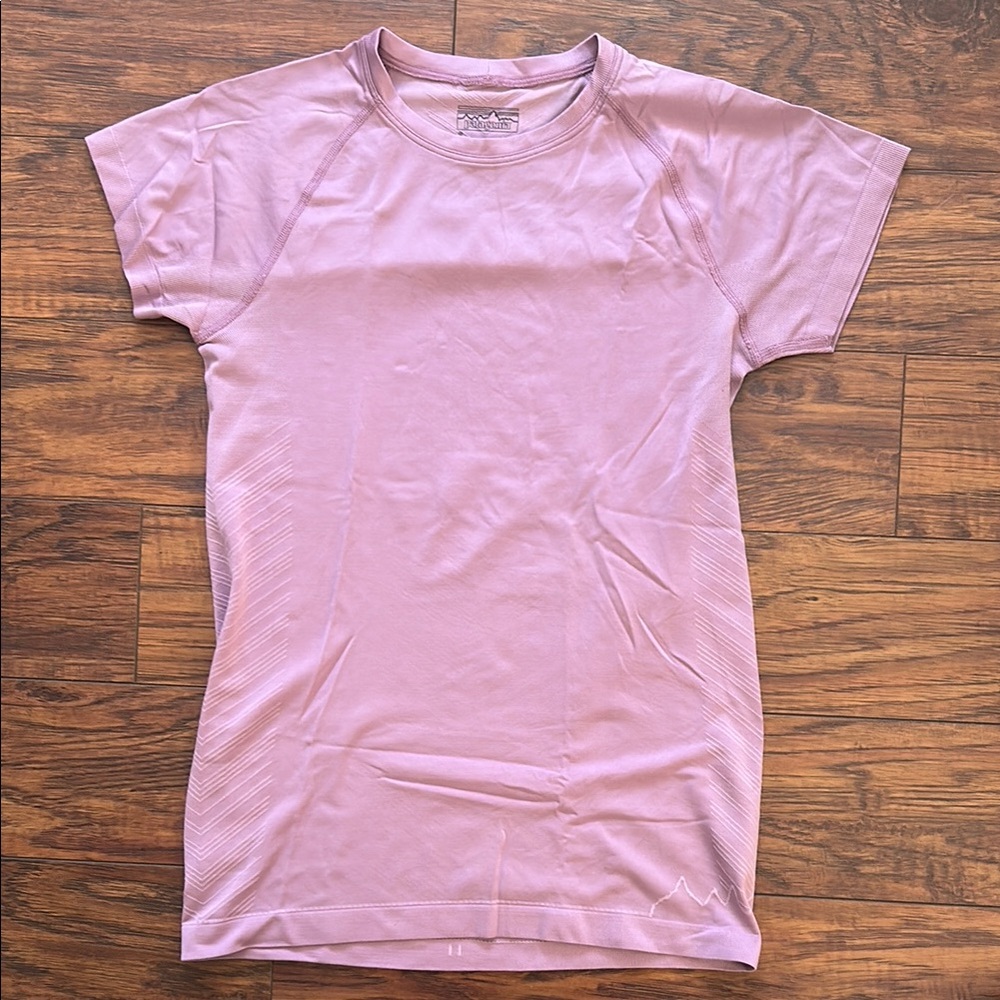 Patagonia Women’s Technical Top